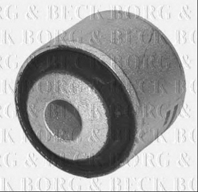 BORG & BECK bsk6590 -  Подвеска, рычаг независимой подвески колеса